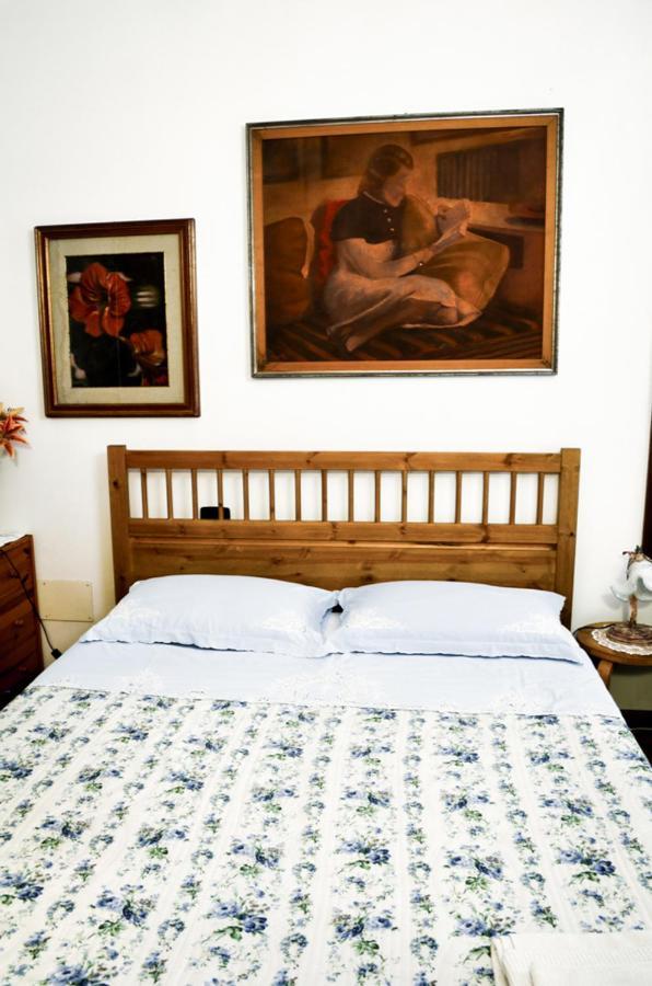 Bed & Breakfast Il Giardino Baricella Buitenkant foto