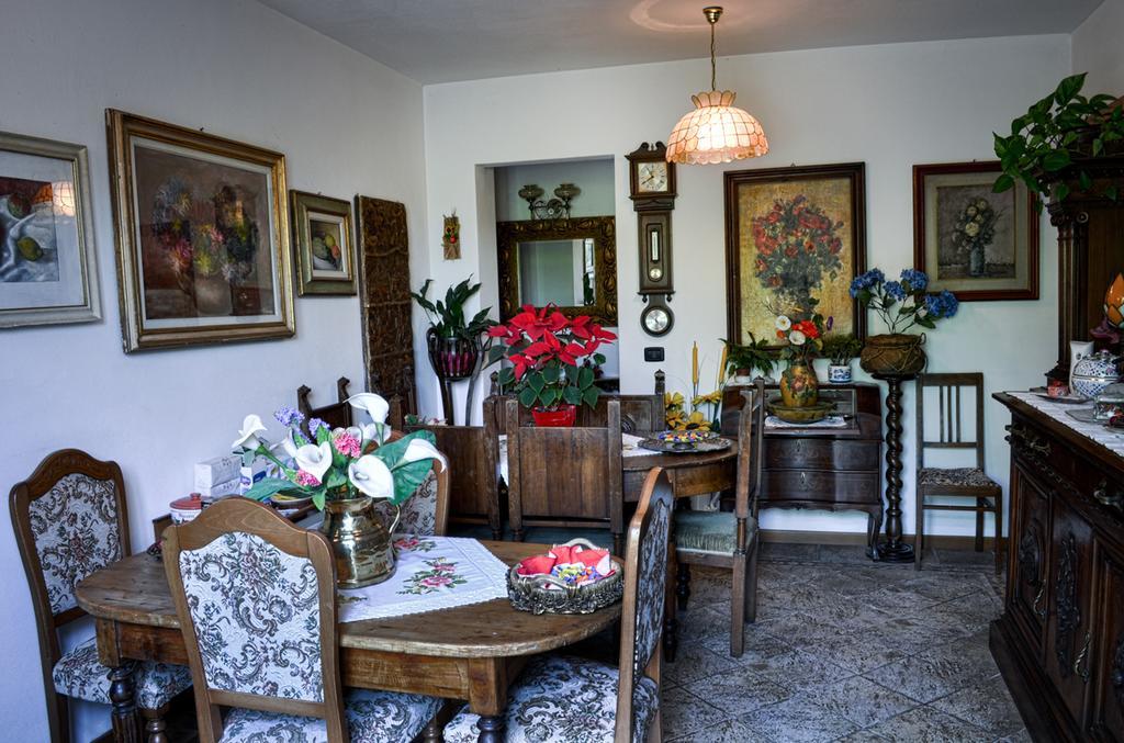 Bed & Breakfast Il Giardino Baricella Buitenkant foto