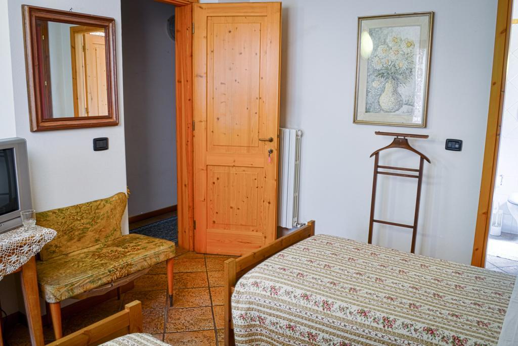 Bed & Breakfast Il Giardino Baricella Buitenkant foto