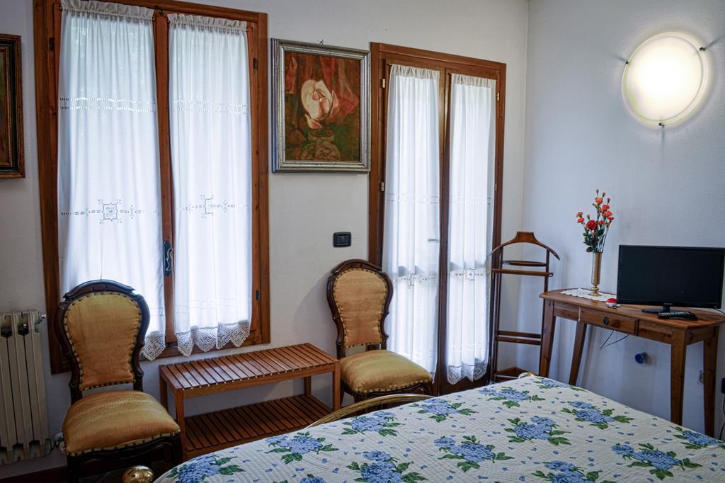 Bed & Breakfast Il Giardino Baricella Buitenkant foto