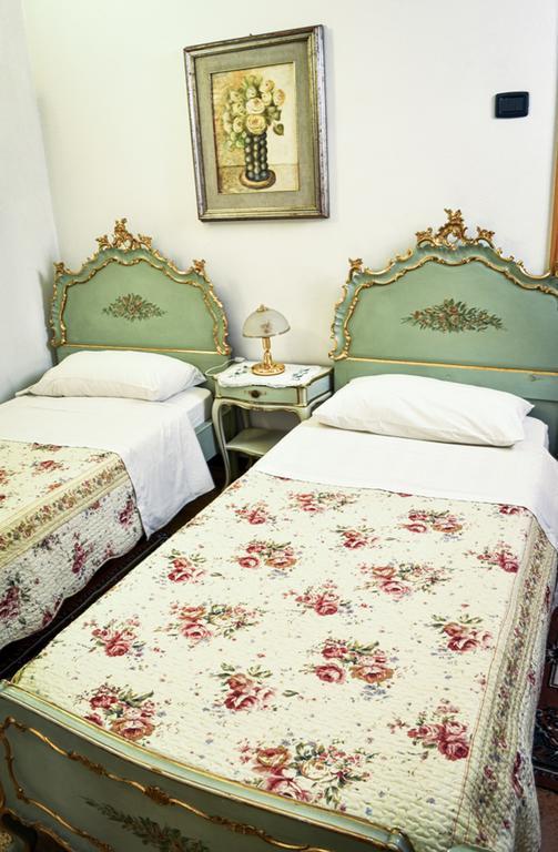 Bed & Breakfast Il Giardino Baricella Buitenkant foto