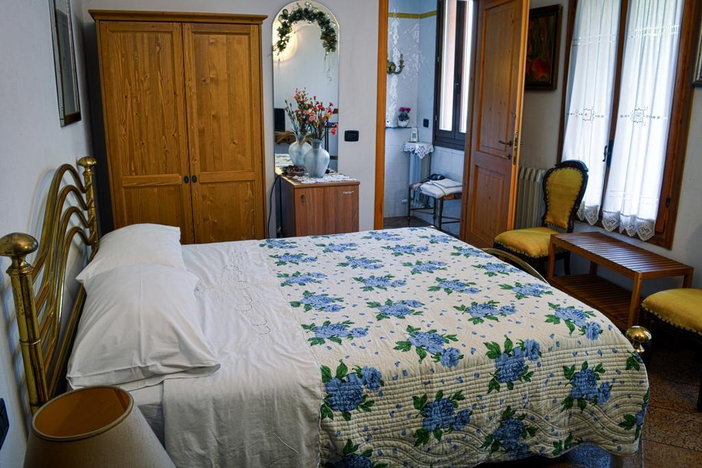 Bed & Breakfast Il Giardino Baricella Buitenkant foto
