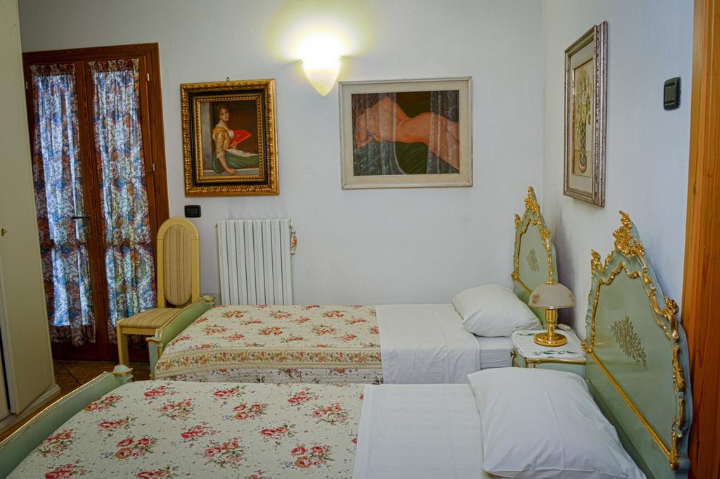 Bed & Breakfast Il Giardino Baricella Buitenkant foto