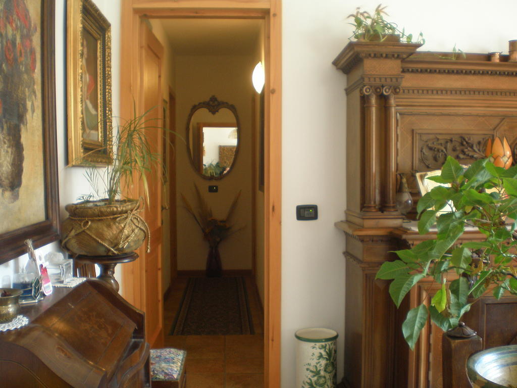 Bed & Breakfast Il Giardino Baricella Buitenkant foto