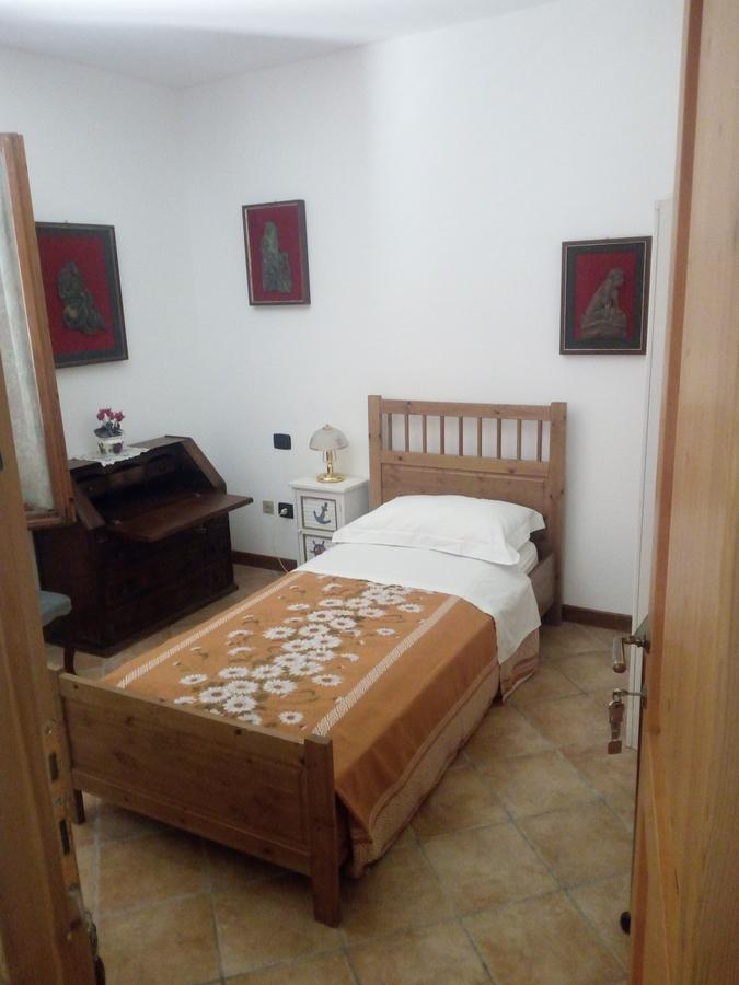 Bed & Breakfast Il Giardino Baricella Buitenkant foto